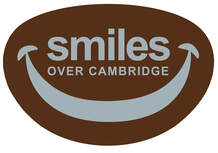 Smiles Over Cambridge Logo